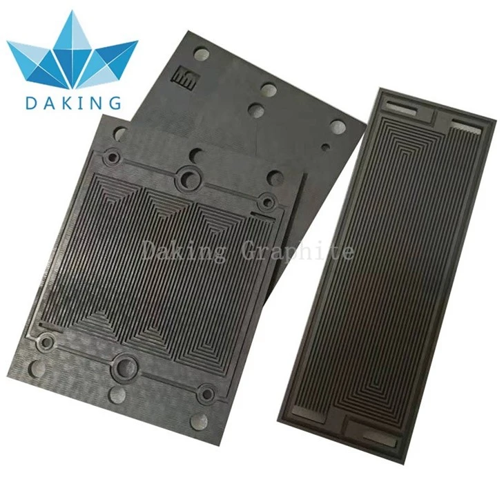 graphite bipolar plate (41)