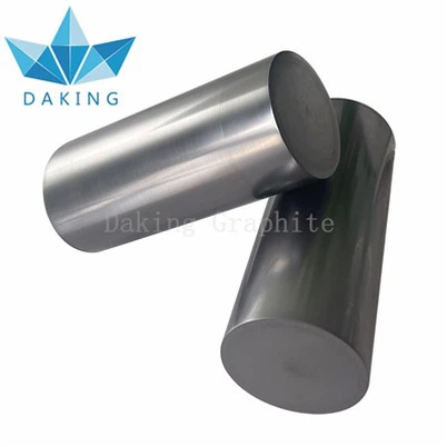 Pręt grafitowy o różnych rozmiarach